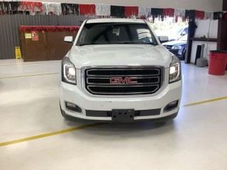 Image for 2017 GMC Yukon 1500 SLT ID: 6927640