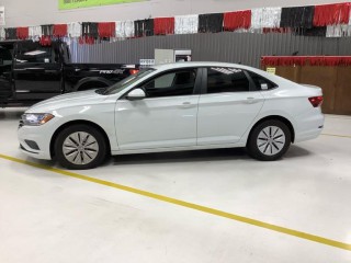 Image for 2019 Volkswagen Jetta S ID: 6927676