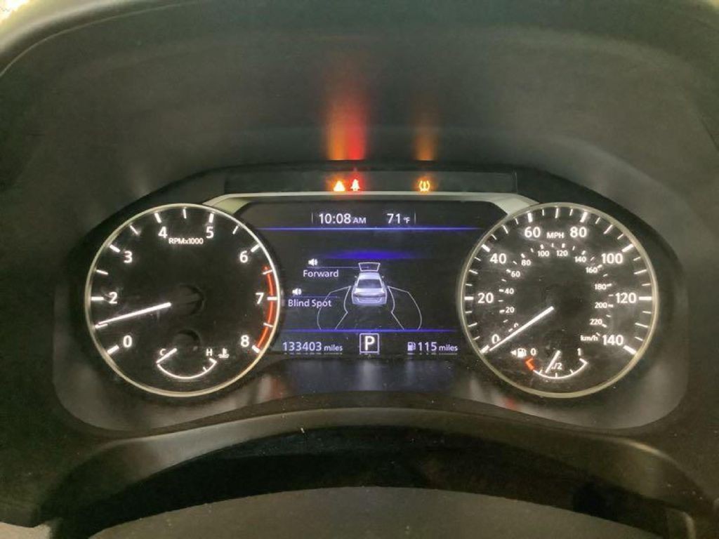 2019 Nissan Altima Image 4