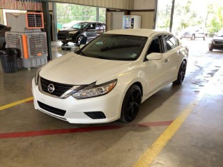 Image for 2016 Nissan Altima 2.5 ID: 6931760
