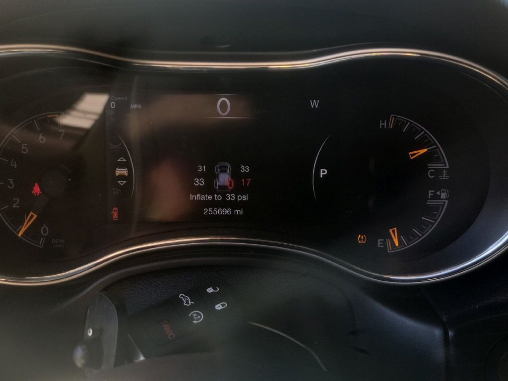 2019 Jeep Grand Cherokee Image 6