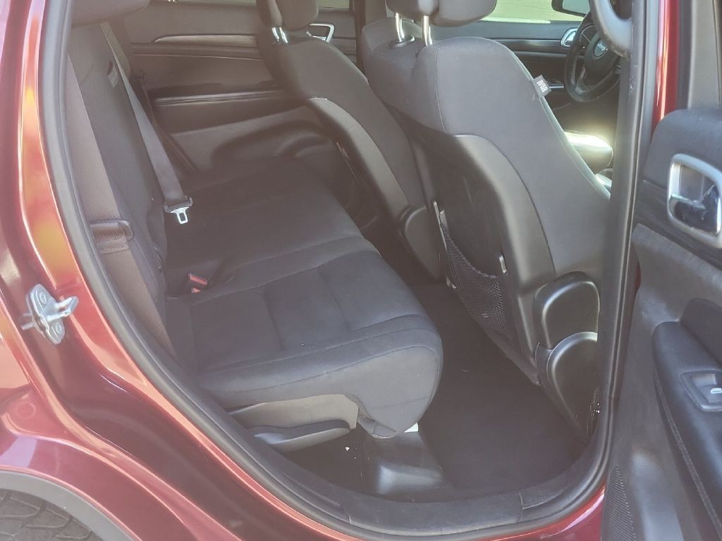 2019 Jeep Grand Cherokee Image 7