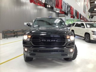 Image for 2019 RAM 1500 Big Horn/lone Star ID: 6959476