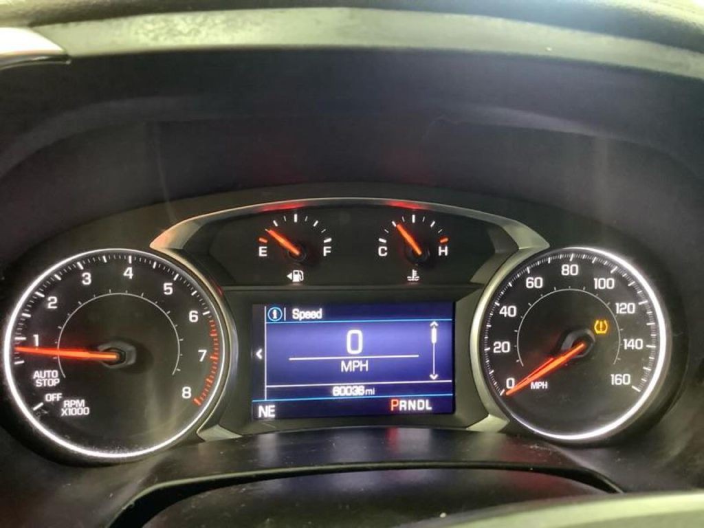 2022 Chevrolet Blazer Image 5