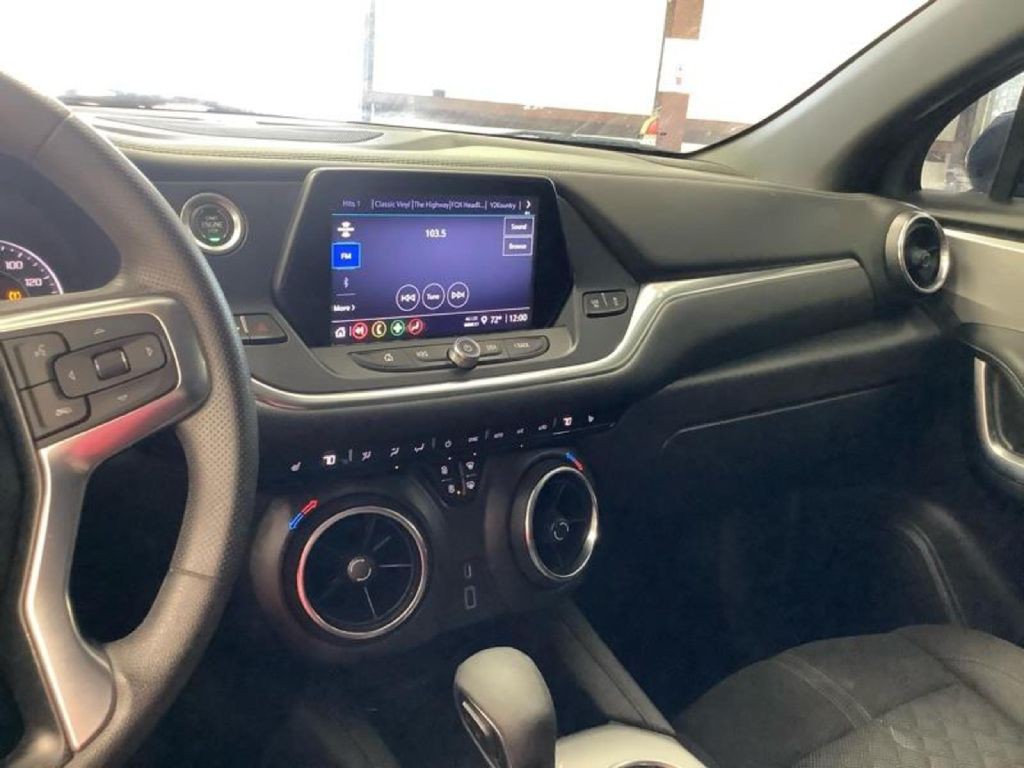 2022 Chevrolet Blazer Image 6