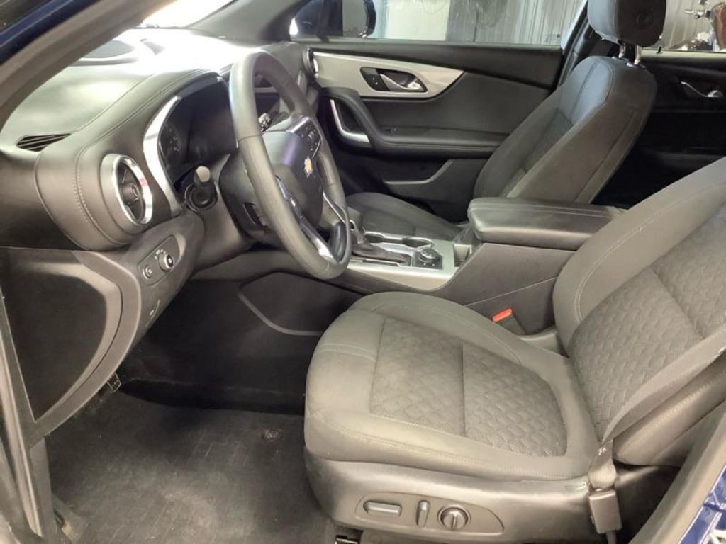 2022 Chevrolet Blazer Image 7