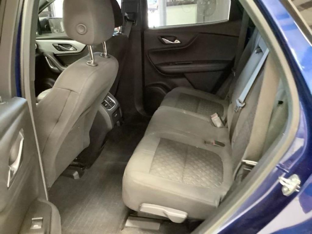 2022 Chevrolet Blazer Image 8