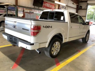 Image for 2013 Ford F-150 Supercrew ID: 6968905