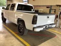 Image for 2006 GMC Sierra 1500 ID: 6968940