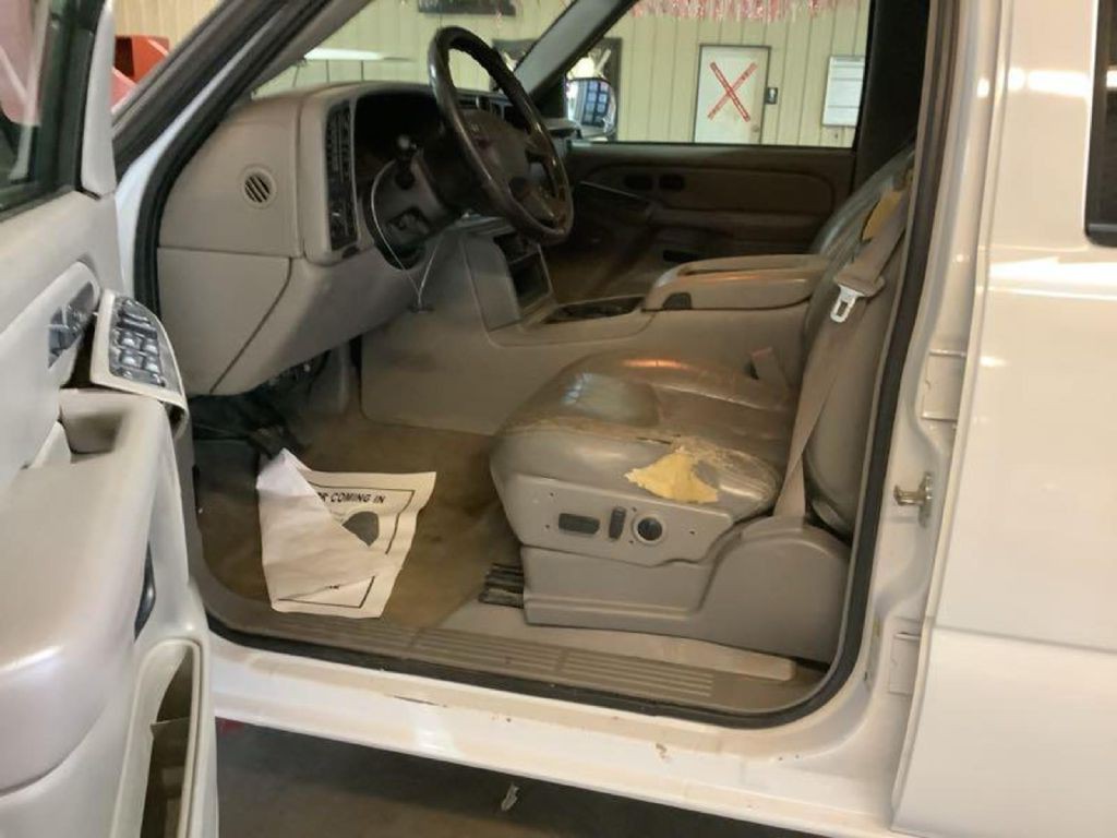 2006 GMC Sierra Image 5