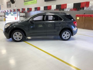 Image for 2012 Chevrolet Equinox LT ID: 6977929