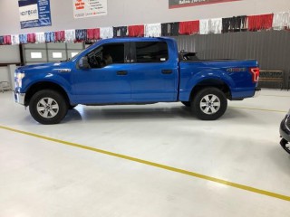 Image for 2016 Ford F-150 Supercrew ID: 6977963