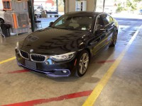 Image for 2018 BMW 4 Series 430i Gran Turismo ID: 6985678