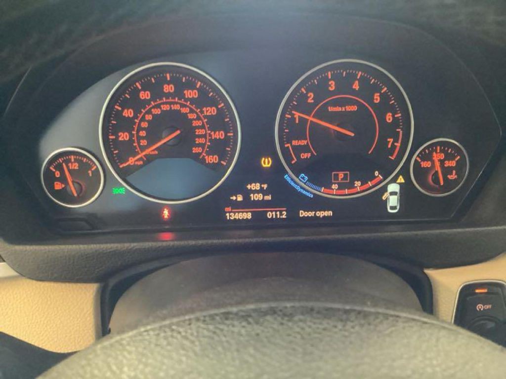 2018 BMW 4 Series Image 5