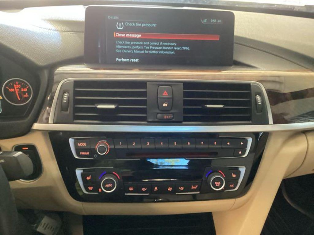 2018 BMW 4 Series Image 6