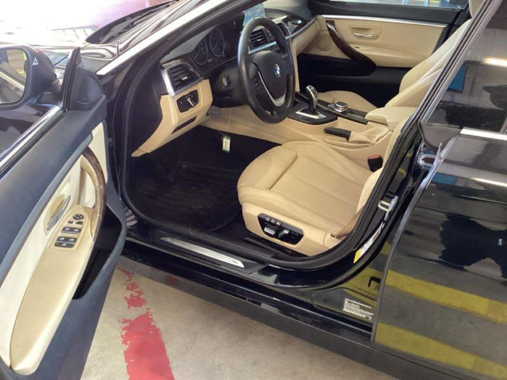 2018 BMW 4 Series Image 7