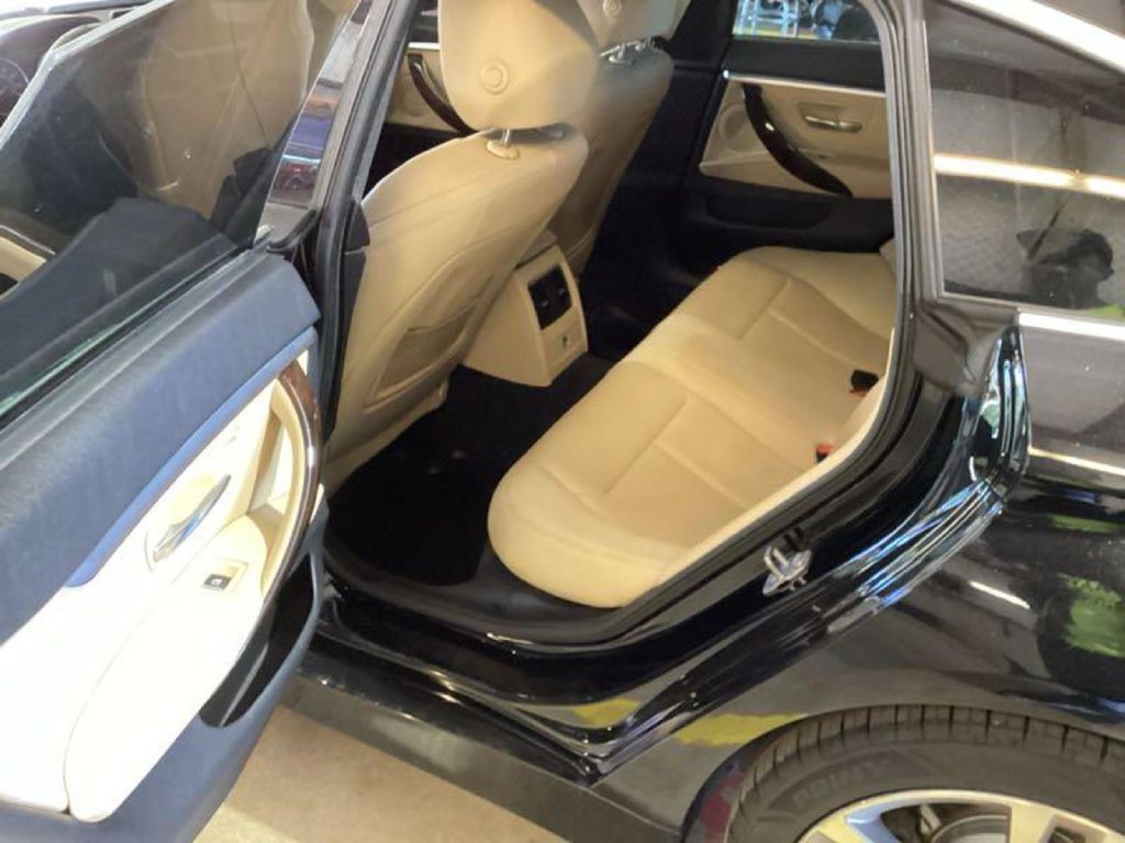 2018 BMW 4 Series Image 8