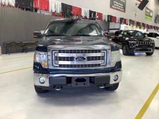 Image for 2014 Ford F-150 Super Cab ID: 7003163