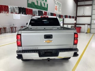 Image for 2016 Chevrolet Silverado 1500 LT ID: 7012084