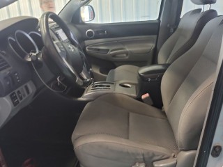 Image for 2013 Toyota Tacoma Double Cab ID: 7012309