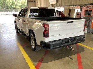 Image for 2019 Chevrolet Silverado 1500  ID: 7018181