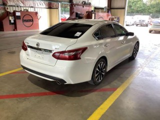 Image for 2018 Nissan Altima 2.5 ID: 7018243
