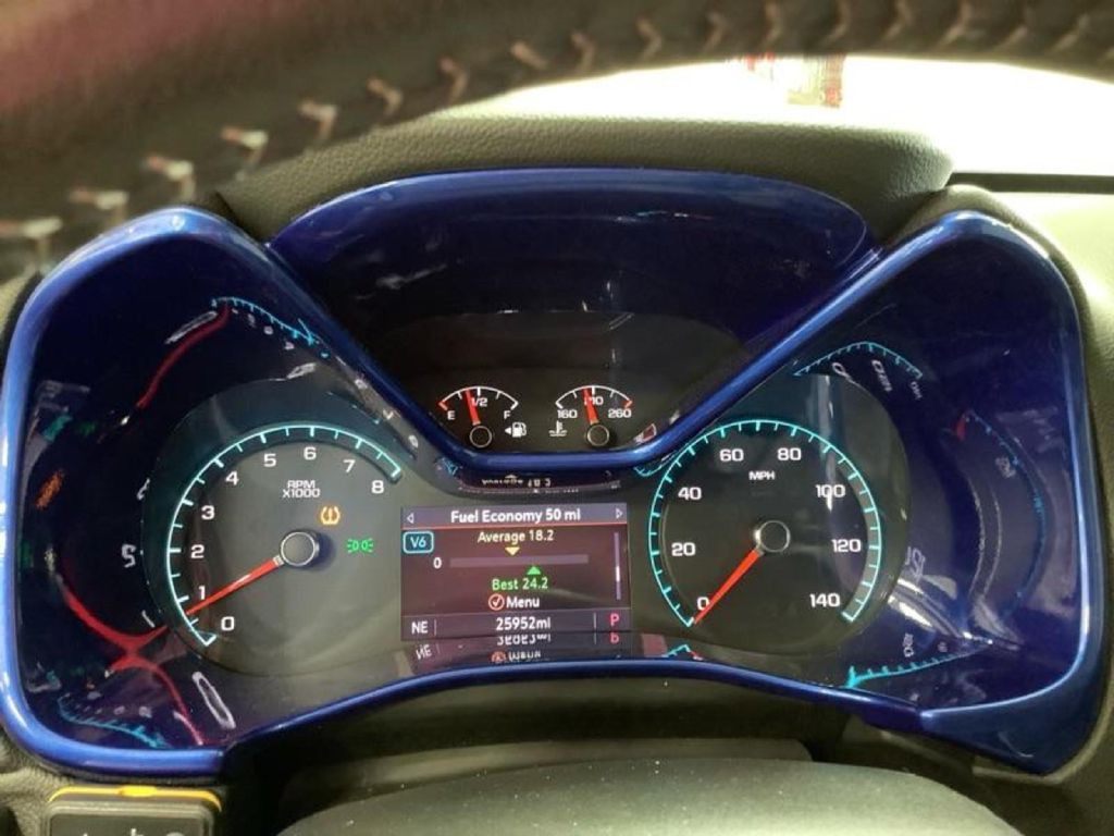 2019 Chevrolet Colorado Image 3