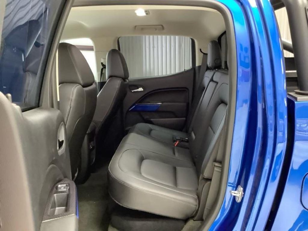 2019 Chevrolet Colorado Image 5