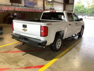 Image for 2018 Chevrolet Silverado 1500  ID: 7047359