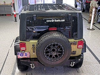 Image for 2013 Jeep Wrangler SAHARA/beast of burden ID: 7048250