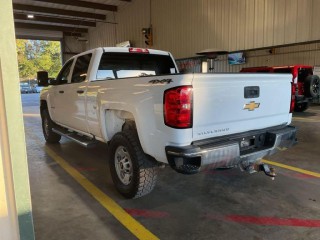 Image for 2019 Chevrolet Silverado 1500 Heavy Duty ID: 7063786