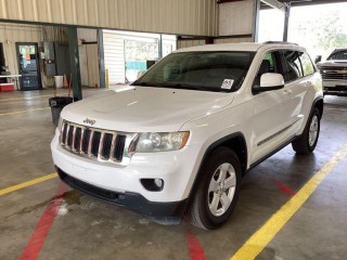 Image for 2013 Jeep Grand Cherokee Laredo ID: 7072773