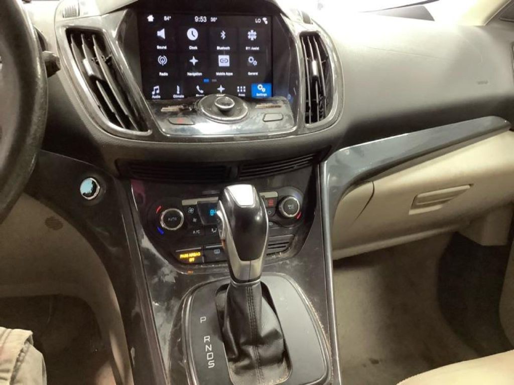 2016 Ford Escape Image 4