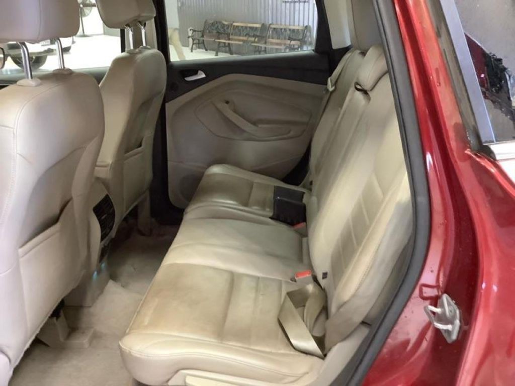 2016 Ford Escape Image 6