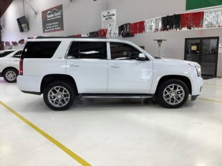 Image for 2015 GMC Yukon SLT ID: 7130771