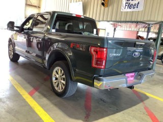 Image for 2015 Ford F-150 Supercrew ID: 7138610