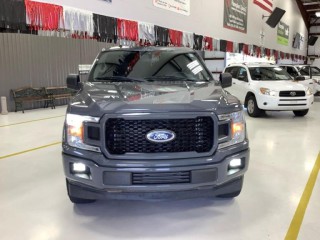 Image for 2020 Ford F-150 Supercrew ID: 7147565