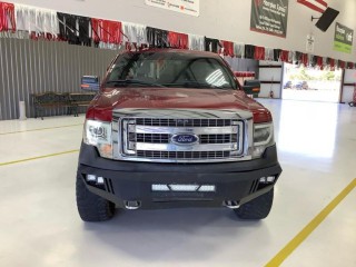 Image for 2014 Ford F-150 Supercrew ID: 7147594
