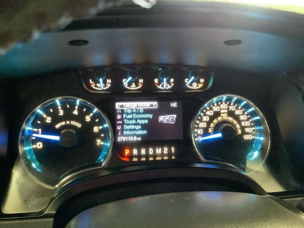 2014 Ford F-150 Image 3