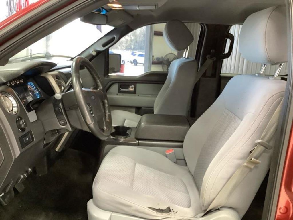 2014 Ford F-150 Image 4