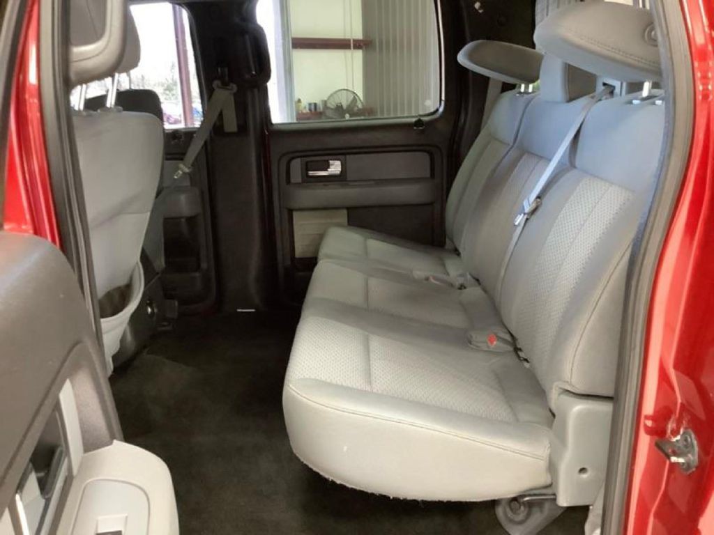 2014 Ford F-150 Image 5