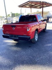 Image for 2022 Nissan Titan S ID: 7163444