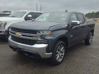 Image for 2021 Chevrolet Silverado 1500 LT ID: 7178553