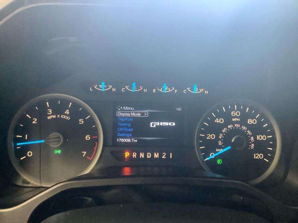 2016 Ford F-150 Image 3