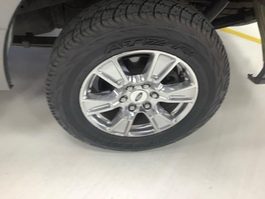 2016 Ford F-150 Image 7