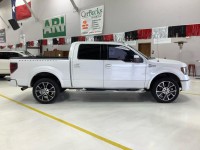 Image for 2012 Ford F-150 Supercrew ID: 7193897