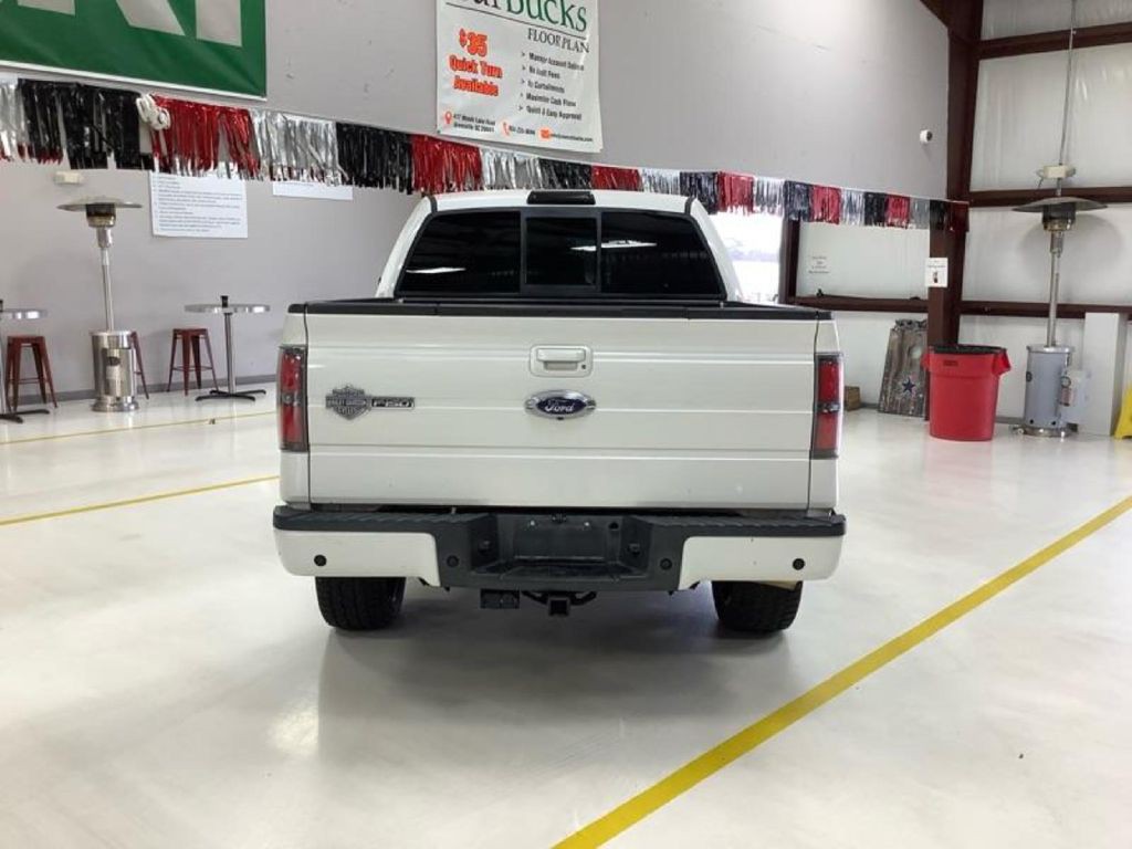2012 Ford F-150 Image 2