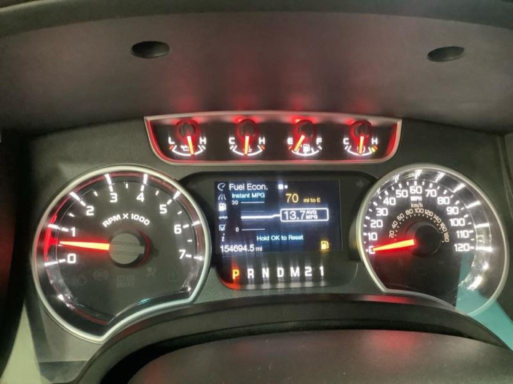 2012 Ford F-150 Image 4