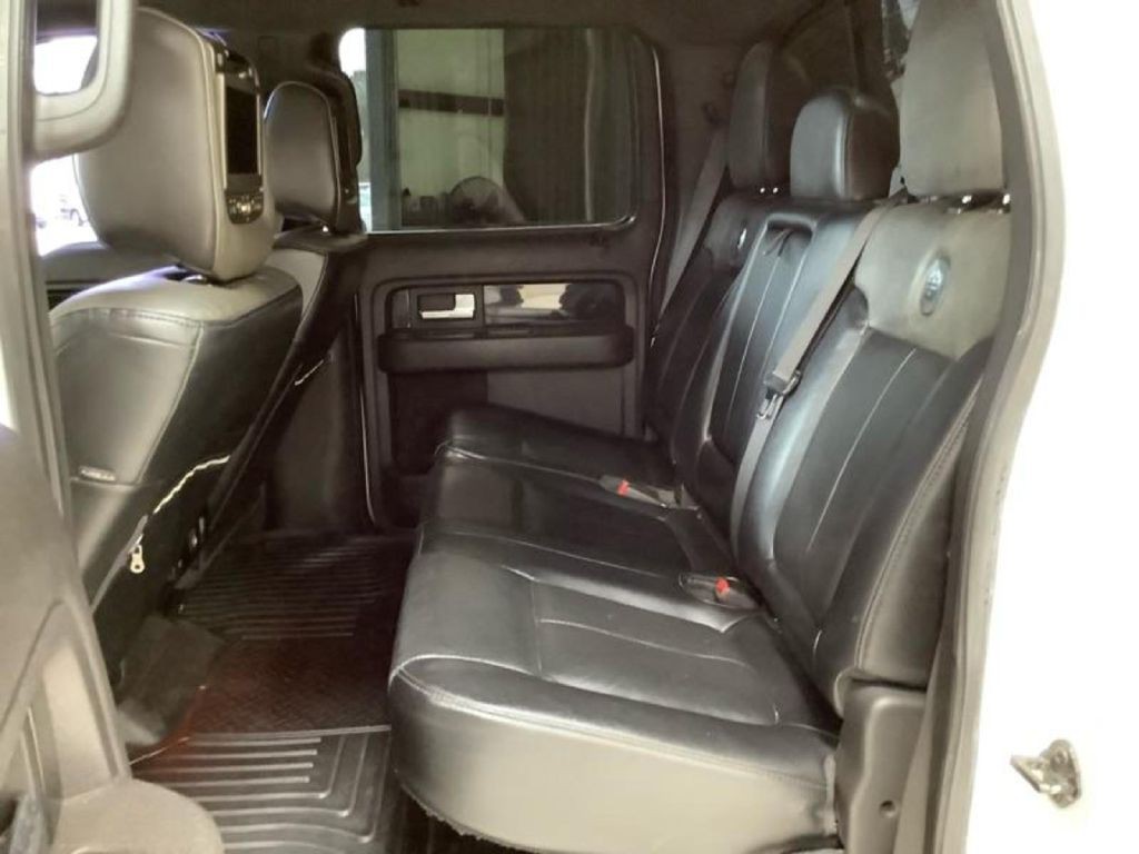2012 Ford F-150 Image 5