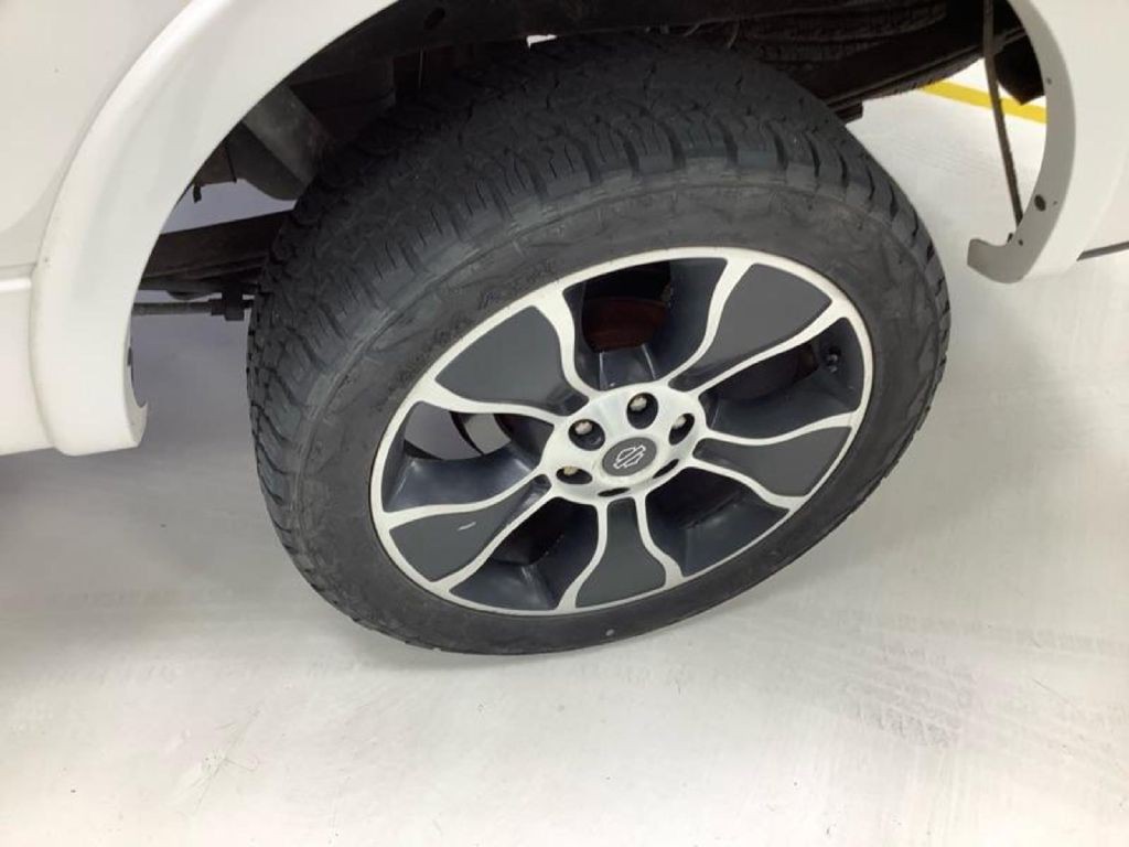 2012 Ford F-150 Image 6